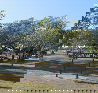 Boreham Park and Playground - Tourism Guide