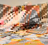 Bouddi Gallery - Contemporary Aboriginal Lifestyle Art - Cruises Travel