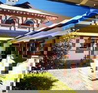 Bourke Town Trail - Tourism Guide