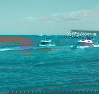 Bowen Creek Fishing - Tourism Guide