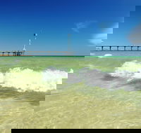 Brighton Jetty - Tourism Guide