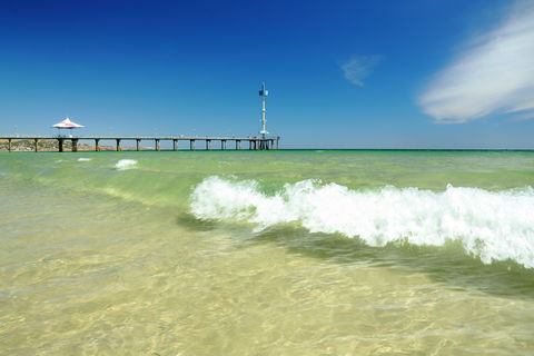 Brighton Jetty - Tourism Guide 0