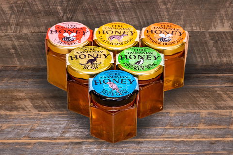 Bruny Island Honey Company - Bruny Island - Cruises Travel 0
