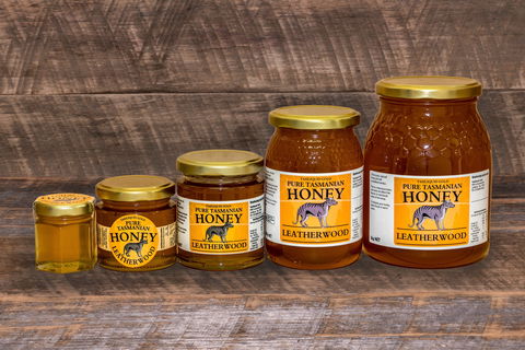 Bruny Island Honey Company - Bruny Island - Cruises Travel 1