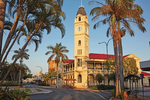 Bundaberg To Childers And Woodgate Day Trip - Tourism Guide 0