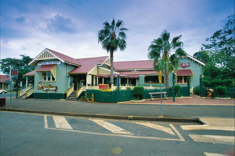 Bundaberg To Childers And Woodgate Day Trip - Tourism Guide 2