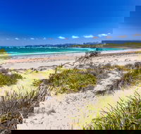 Callala Bay - Tourism Guide