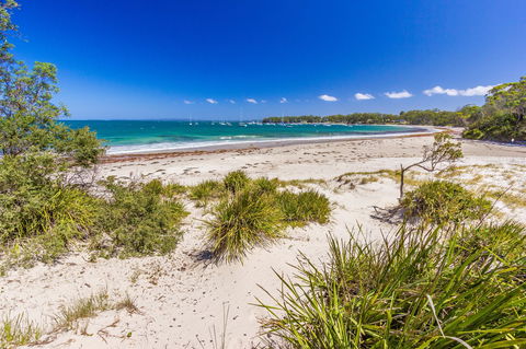 Callala Bay - Tourism Guide 0
