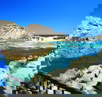 Canal Rocks - Tourism Guide
