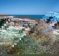 Cape Leeuwin - Tourism Guide