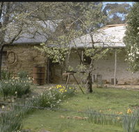 Castlemaine Diggings National Heritage Park - Tourism Guide