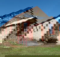 Central Greenough - Tourism Guide