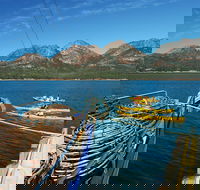 Coles Bay - Cruises Travel