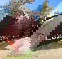 Convict Lumberyard - Travel Search