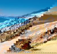 Cooloola Great Sandy National Park - Tourism Guide