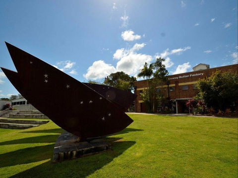 Cooroy - Cruises Travel 0