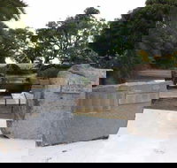 Cooktown War Memorial - Tourism Guide