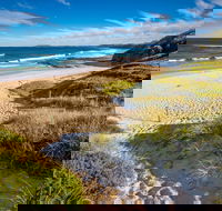 Coomee Nulunga Beach - Tourism Guide
