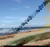 Coral Coast Pathways Moore Park Beach Section - Tourism Guide
