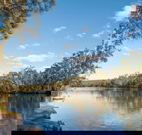 Corramy Regional Park - Tourism Guide