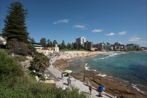 Cronulla Beach - Travel Agents 0