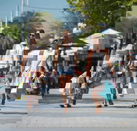 Cronulla Plaza - Tourism Guide