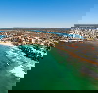 Cronulla - Tourism Guide