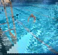 Crookwell Pool - Travel Agents