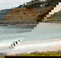 Depot Beach Picnic Area - Tourism Guide