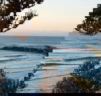 Duranbah Beach - Tourism Guide