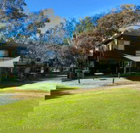 Echuca Back 9 Golf Course - Cruises Travel