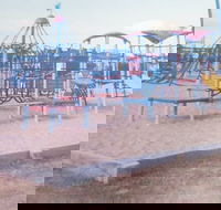 Edithburgh Playground - Tourism Guide