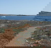 Elliston Coastal Trail - Tourism Guide