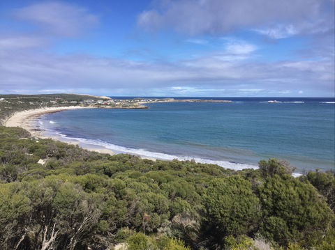 Elliston Coastal Trail - Tourism Guide 1