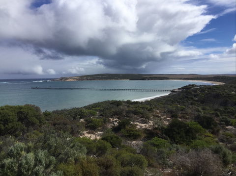 Elliston Coastal Trail - Tourism Guide 2