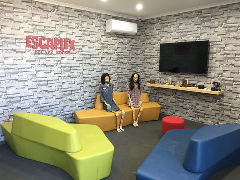 Escaplex Escape Rooms - Tourism Guide 0