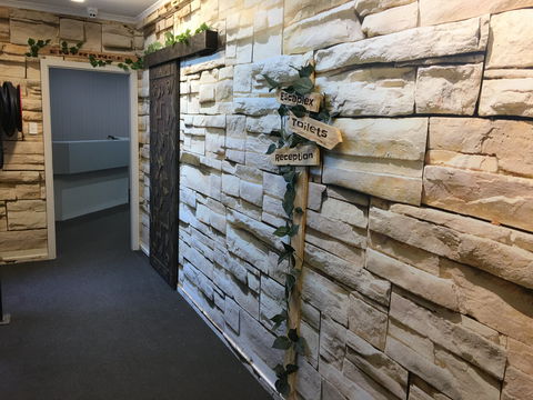 Escaplex Escape Rooms - Tourism Guide 1