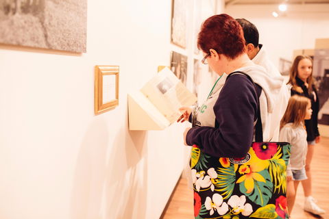 Fairfield City Museum And Gallery - Tourism Guide 0
