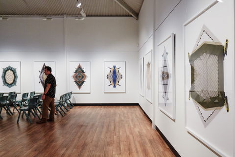 Fairfield City Museum And Gallery - Tourism Guide 2