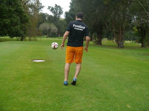 Footgolf Jamberoo - Tourism Guide 0