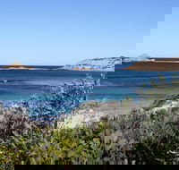 Fowlers Bay Conservation Park - Tourism Guide