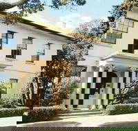 Franklin House - Tourism Guide