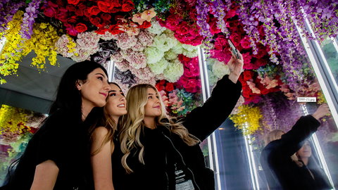 Garden City Shopping Centre - Travel Agents 0