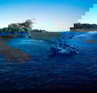 Garden Island Ships' Graveyard Maritime Heritage Trail - Tourism Guide