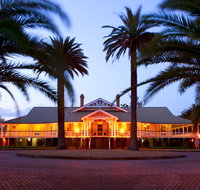 Gatton - Tourism Guide