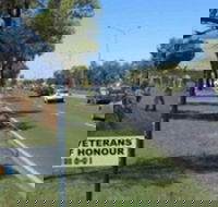 Geelong  District Sub Branch Vietnam Veterans Association - Tourism Guide