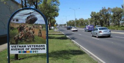 Geelong & District Sub Branch Vietnam Veterans Association - Tourism Guide 0