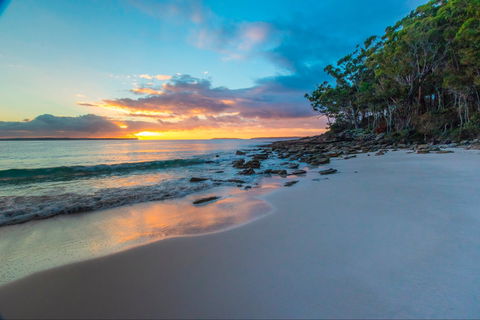 Greenfield Beach - Tourism Guide 0