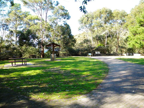 Greenfield Beach - Tourism Guide 2