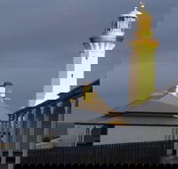 Green Cape Lighthouse - Travel Agents